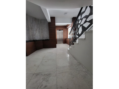 Penthouse for Exchange for Plot in Chrysopolitissa