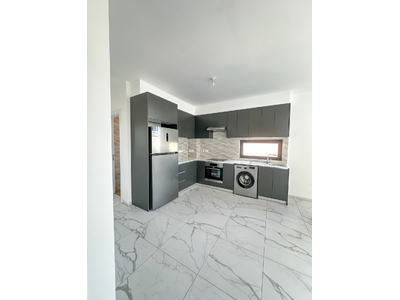 2-bedroom Penthouse with Roof Garden in Livadia for Sale