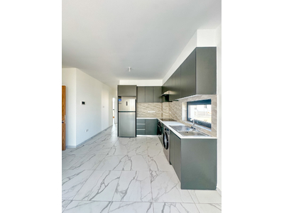 2-bedroom Penthouse with Roof Garden in Livadia for Sale