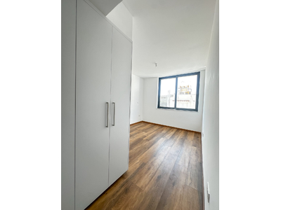 2-bedroom Penthouse with Roof Garden in Livadia for Sale