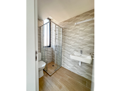 2-bedroom Penthouse with Roof Garden in Livadia for Sale