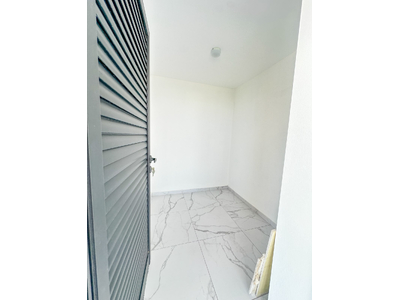 2-bedroom Penthouse with Roof Garden in Livadia for Sale