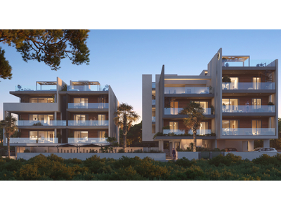 3-Bedroom Apartment for Sale in Aradippou in Larnaca