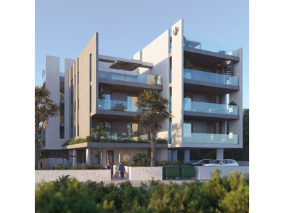 3-Bedroom Apartment for Sale in Aradippou