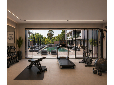 3-Bedroom Apartment for Sale in Aradippou