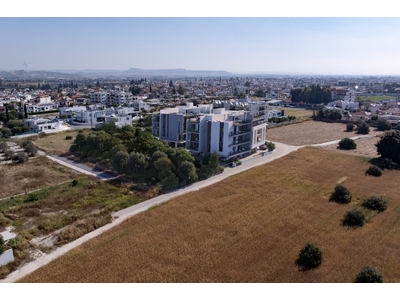 2-Bedroom Apartment for Sale in Aradippou