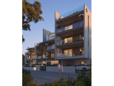2-Bedroom Apartment for Sale in Aradippou in Larnaca