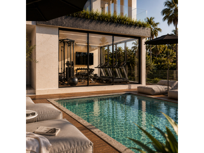 2-Bedroom Apartment for Sale in Aradippou