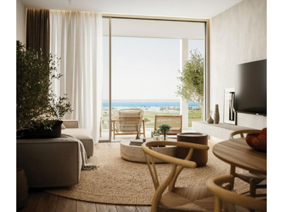 2-Bedroom Apartment for Sale in Paralimni