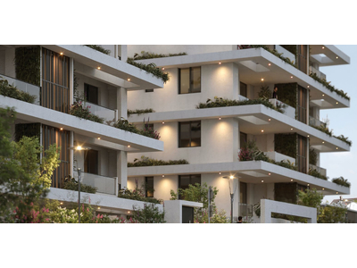 2-Bedroom Apartment for Sale in Paralimni