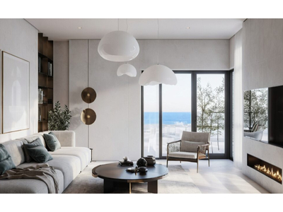 2-Bedroom Apartment for Sale in Paralimni