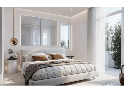 2-Bedroom Apartment for Sale in Paralimni