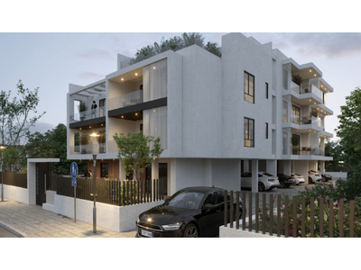 2-Bedroom Apartment for Sale in Paralimni in Famagusta