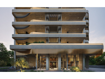 2-Bedroom Apartment for Sale in Paralimni
