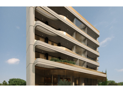 2-Bedroom Top-Floor Apartment for Sale in Paralimni in Famagusta