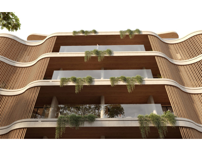 1-Bedroom Apartment for Sale in Livadia