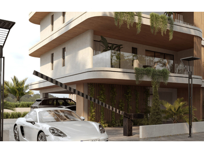 1-Bedroom Apartment for Sale in Livadia