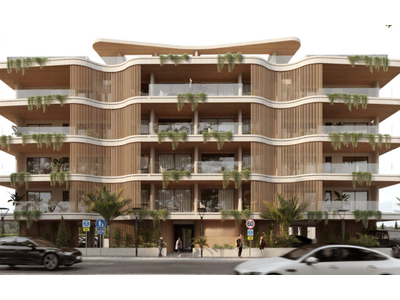 2-Bedroom Apartment for Sale in Livadia