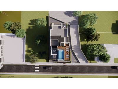 1-Bedroom Apartment For Sale in Livadia 