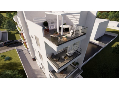 1-Bedroom Apartment for Sale in Aradippou