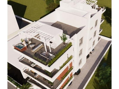 1-Bedroom Apartment for Sale in Aradippou
