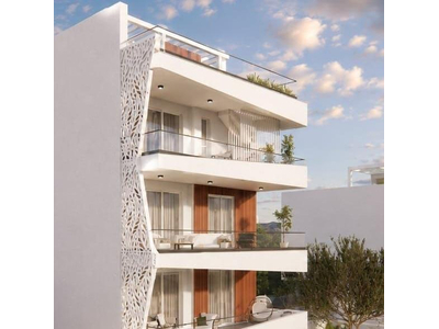2-Bedroom Apartment for Sale in Aradippou