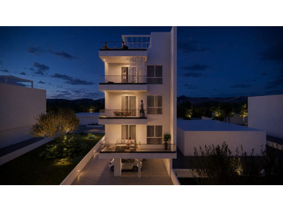 2-Bedroom Apartment for Sale in Aradippou