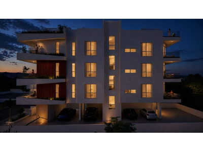 2-Bedroom Apartment for Sale in Aradippou