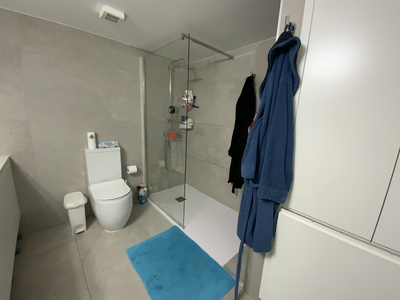 3 Bedroom Top Floor Apartment for Sale in Town Center