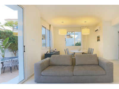 3-Bedroom Pool Villa in Protaras for Rent