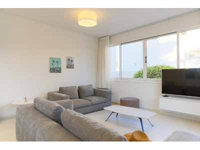 3-Bedroom Pool Villa in Protaras for Rent