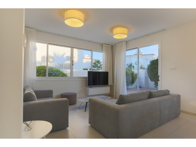 3-Bedroom Pool Villa in Protaras for Rent