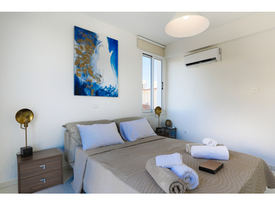 3-Bedroom Pool Villa in Protaras for Rent