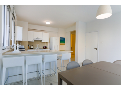 3-Bedroom Pool Villa in Protaras for Rent