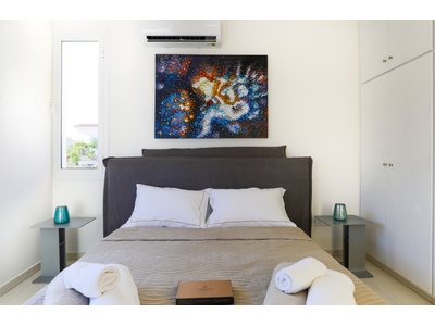 3-Bedroom Pool Villa in Protaras for Rent