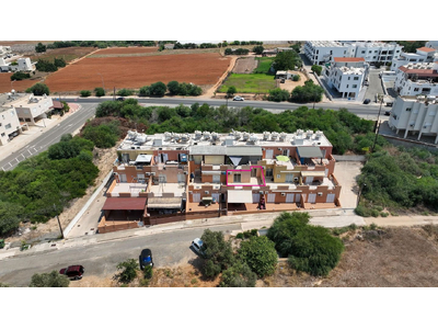 Three Bedroom Apartment in Kapparis, Paralimni, Ammochostos in Famagusta