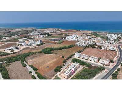 Three Bedroom Apartment in Kapparis, Paralimni, Ammochostos