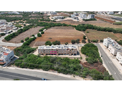 Three Bedroom Apartment in Kapparis, Paralimni, Ammochostos