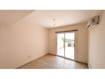 Three Bedroom Apartment in Kapparis, Paralimni, Ammochostos
