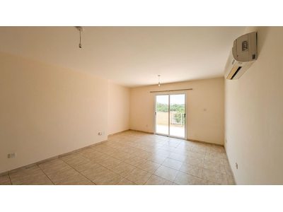Three Bedroom Apartment in Kapparis, Paralimni, Ammochostos