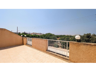 Three Bedroom Apartment in Kapparis, Paralimni, Ammochostos