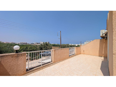 Three Bedroom Apartment in Kapparis, Paralimni, Ammochostos