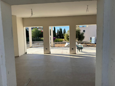 2-Bedroom Villa in Paphos - Kouklia for Sale