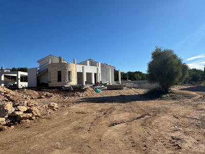 4-Bedroom Villa in Paphos - Kouklia for Sale