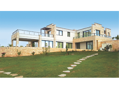 3-Bedroom Sea View Villa for Sale in Kouklia