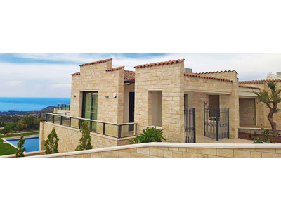 7-Bedroom Sea View Villa for Sale in Kouklia
