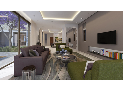 7-Bedroom Sea View Villa for Sale in Kouklia