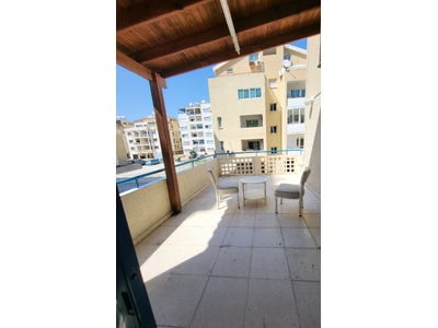 2-bedroom Apartment in Makenzy for Rent in Larnaca