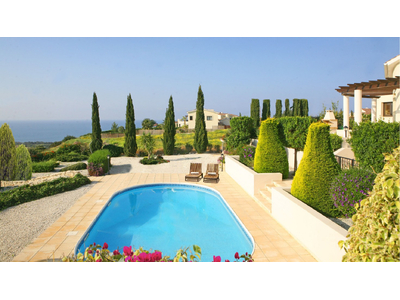 3-Bedroom Villa for Sale in Kouklia