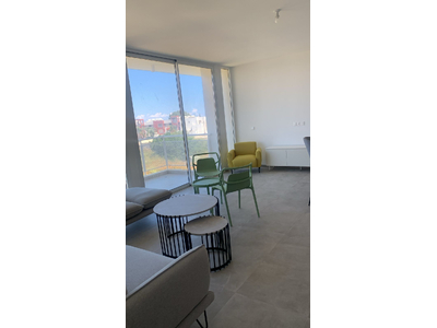 2 Bedroom Move-In Ready Sea-View Apartment in Protaras!